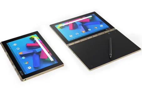 Замена разъема зарядки на планшете Lenovo Yoga Book Android в Белгороде